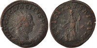 Roman Aurelianus Coins Roman, Tacitus, Aurelianus, Cohen 35 Antike Römische Republik Kaiserzeit