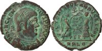Roman Maiorina Coins Roman, Magnentius, Maiorina, Cohen 69 Antike Römische Republik Kaiserzeit