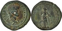 Roman Tetrassaria Coins Roman, Gordian III, Tetrassaria