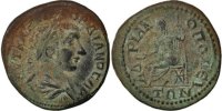 Roman Tetrassaria Coins Roman, Gordian III, Tetrassaria