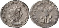 Roman Antoninianus Coins Roman, Gallienus, Antoninianus, Cohen 308 Antike Römische Republik Kaiserz