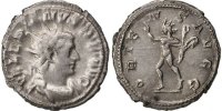 Roman Antoninianus Coins Roman, Valerian I, Antoninianus, Cohen 142 Antike Römische Republik Kaiser