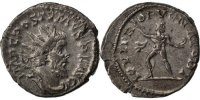 Roman Antoninianus Coins Roman, Postumus, Antoninianus, Cohen 153 Antike Römische Republik Kaiserze