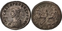 Roman Aurelianus Coins Roman, Probus, Aurelianus, Cohen 682 Antike Römische Republik Kaiserzeit