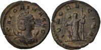 Roman Antoninianus Coins Roman, Saloninus, Antoninianus, Cohen 68 Antike Römische Republik Kaiserze