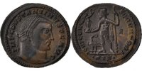 Roman Nummus Coins Roman, Constantine I, Nummus, Cohen 310 Antike Römische Republik Kaiserzei