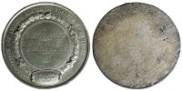 French Medal Association des anciens élèves du collège et du lycée de Lille, Médaille