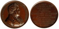 French Medal Louis Philippe I, Médaille