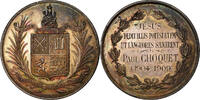 French Medal Médaille religieuse, Médaille