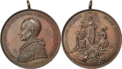 Vatican Medal Vatican, Médaille, Léon XIII