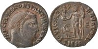 Roman Nummus Coins Roman, Constantin Ier, Nummus, Cohen Antike Römische Republik Kaiserzeit