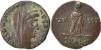 Roman Centenionalis Coins Roman, Constantin Ier, Centenionalis, Cohen 716 Antike Römische Republik K