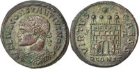Roman Nummus Coins Roman, Constance II, nummus, Cohen 314 Antike Römische Republik Kaiserzeit