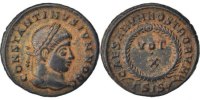 Roman Nummus Coins Roman, Constantin II, Nummus, Cohen 38 Antike Römische Republik Kaiserzeit