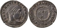 Roman Nummus Coins Roman, Constantin II, Nummus, Cohen 38 Antike Römische Republik Kaiserzeit