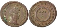 Roman Nummus Coins Roman, Constantin II, Nummus, Cohen 38 Antike Römische Republik Kaiserzeit