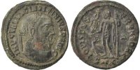 Roman Nummus Coins Roman, Licinius Ier, Nummus, Cohen 66 Antike Römische Republik Kaiserzeit