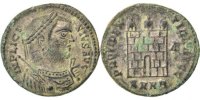 Roman Nummus Coins Roman, Licinius Ier, Nummus, Cohen 146 Antike Römische Republik Kaiserzeit