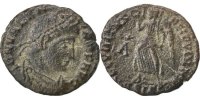 Roman Nummus Coins Roman, Valens, Nummus, Cohen 47 Antike Römische Republik Kaiserzeit