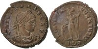 Roman Nummus Coins Roman, Crispus, Nummus, Cohen 100 Antike Römische Republik Kaiserzeit
