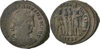 Roman Nummus Coins Roman, Constantin II, Nummus, Cohen 129 Antike Römische Republik Kaiserzei