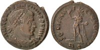 Roman Nummus Coins Roman, Constantin Ier, Nummus, Cohen 536 Antike Römische Republik Kaiserze