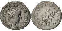 Roman Antoninianus Coins Roman, Gordien III, Antoninien, Cohen 50 Antike Römische Republik Kaiserze