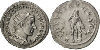 Roman Antoninianus Coins Roman, Gordien III, Antoninien, Cohen 404 Antike Römische Republik Kaiserz