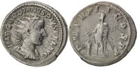 Roman Antoninianus Coins Roman, Gordien III, Antoninien, Cohen 216 Antike Römische Republik Kaiserz