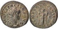 Roman Aurelianus Coins Roman, Tacite, Aurélianus, Cohen 144 Antike Römische Republik Kaiserzeit