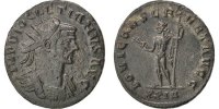 Roman Aurelianus Coins Roman, Dioclétien, Aurélianus, Cohen 228 Antike Römische Republik Kaiserze