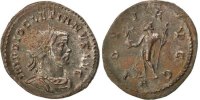 Roman Aurelianus Coins Roman, Dioclétien, Aurélianus, Cohen 147 Antike Römische Republik Kaiserze