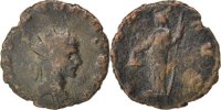 Roman Antoninianus Coins Roman, Claude II, Antoninien, Cohen 150 Antike Römische Republik Kaiserzei