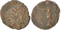Roman Antoninianus Coins Roman, Tétricus Ier, Antoninien, Cohen 95 Antike Römische Republik Kaiserz