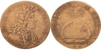Tokens Token Tokens Jetons Louis XIV, Trésor Royal, Jeton