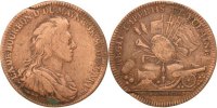 Tokens Token Tokens Jetons Maine, Louis-Auguste de Bourbon, Jeton