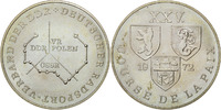 Germany Medal 25ème Course pour la Paix, Médaille