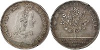 Tokens Token Tokens Jetons Louis XV, Jeton