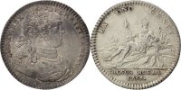 Tokens Token Tokens Jetons Louis XV, Jeton