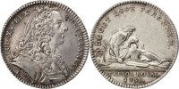 Tokens Token Tokens Jetons Louis XV, Jeton