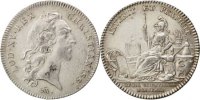 Tokens Token Tokens Jetons Louis XV, Jeton