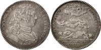 Tokens Token Tokens Jetons Louis XV, Jeton
