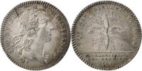 Tokens Token Tokens Jetons Louis XV, Jeton