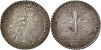 Tokens Token Tokens Jetons Louis XV, Jeton