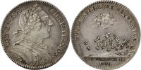 Tokens Token Tokens Jetons Louis XV, Jeton