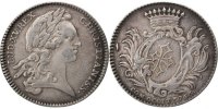 Tokens Token Tokens Jetons Louis XV, États du Languedoc, Jeton