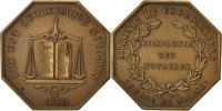Tokens Token Tokens Jetons Compagnie des Notaires de l'arrondissement de Coulommiers, Jeton,