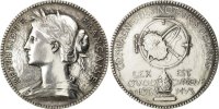 Tokens Token Tokens Jetons Compagnie des Notaires de Paris, Jeton, Lerouge 322b