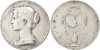 Tokens Token Tokens Jetons Compagnie des Notaires de Paris, Jeton, Lerouge 322a