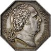 Tokens Token Tokens Jetons Compagnie des Notaires de Paris, Jeton, Lerouge 316a